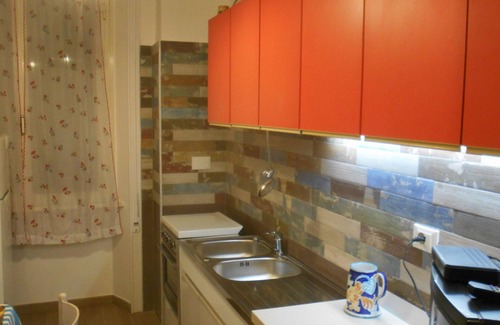 San Giovanni Apartment | Vacation home "Alfredo's Oleander"