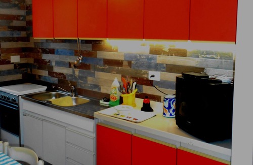 San Giovanni Apartment | Vacation home "Alfredo's Oleander"