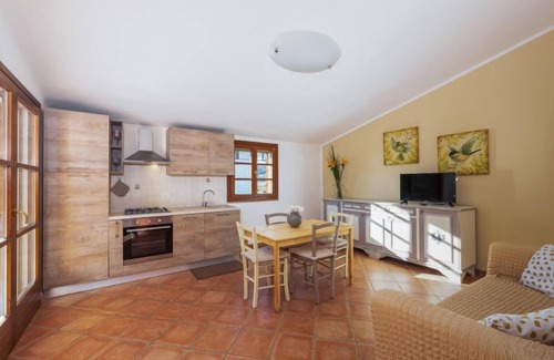 Castiglione della Pescaia House | Vacation home Alma by Interhome