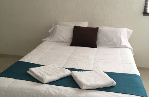 Merida Municipality House | Vacation Home Aloha House