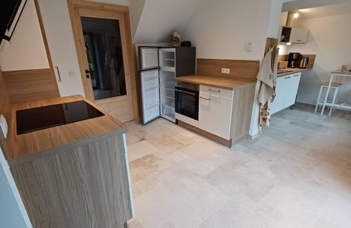 Malschwitz Apartment | Vacation home "An der Kleinen Spree" - Holiday home with 3 bedrooms