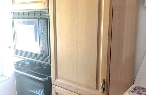 Rieste House | Vacation home Andon at Alfsee/Rieste for 10 persons + 2 children