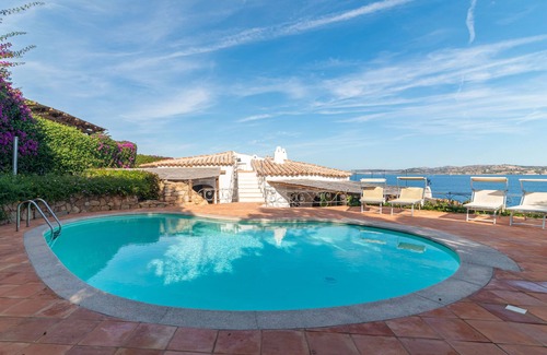 Porto Rafael House | Vacation home Anita by Interhome