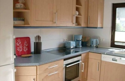 Lubmin House | Vacation home at Duenenwald - DH - Holiday home at Duenenwald DH-45162