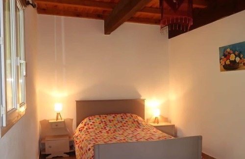 Valgorge House | Vacation home Au petit ruisseau in Valgorge - 6 persons, 3 bedrooms