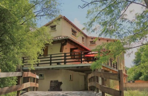 Valgorge House | Vacation home Au petit ruisseau in Valgorge - 6 persons, 3 bedrooms