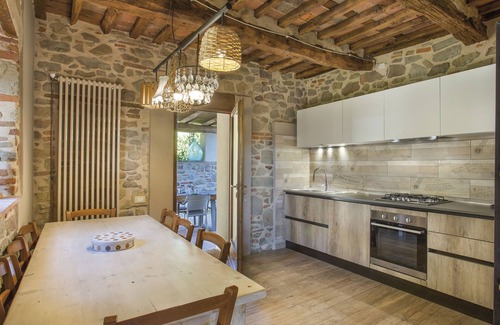 Pescia House | Vacation home Aurora by Interhome