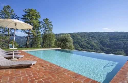 Pescia House | Vacation home Aurora by Interhome