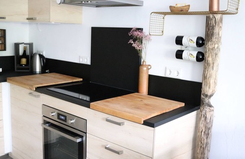 Kirchanschoring House | Vacation home between Salzburg - Chiemsee - Waginger See - Altötting