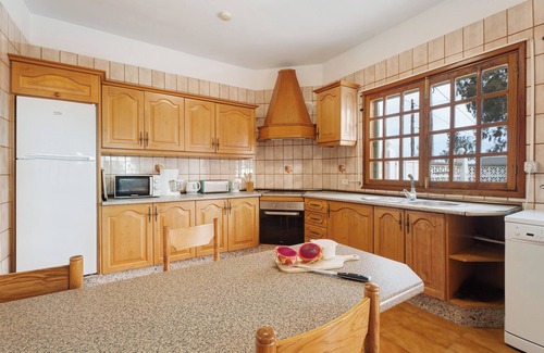 Guia de Isora Villa | Vacation Home 'Biofinca Las Dulces Villa Alma' with Sea View, Pool & Wi-Fi