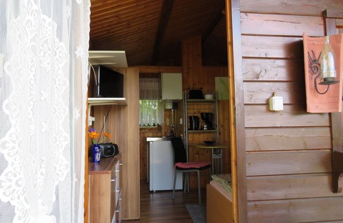 Loddin House | Vacation home Block - Kölp - Block`s Ferienhäuschen