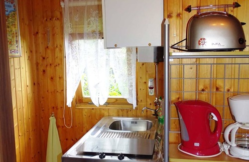 Loddin House | Vacation home Block - Kölp - Block`s Ferienhäuschen