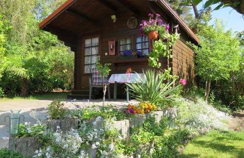 Loddin House | Vacation home Block - Kölp - Block`s Ferienhäuschen