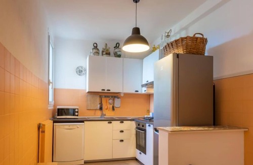 Menosio House | Vacation home Bouganville und Agapanthus in Arnasco - 6 persons, 2 bedrooms
