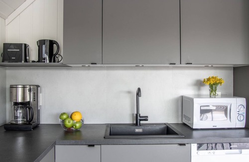 Bomlo House | Vacation home Brosme by Interhome