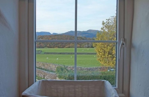 Dolgellau House | Vacation home Bwthyn Braf in Dolgellau - 4 persons, 2 bedrooms