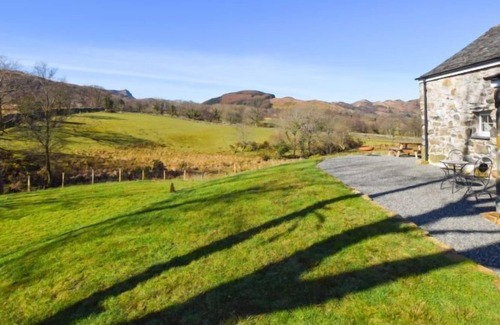 Dolgellau House | Vacation home Bwthyn Braf in Dolgellau - 4 persons, 2 bedrooms