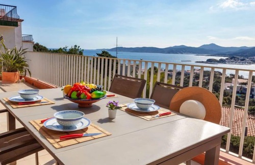 Llanca House | Vacation home Can Gy by Interhome