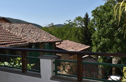 Mugena House | Vacation home Casa Elido & Gemma in Arosio-Mugena - 4 persons, 3 bedrooms