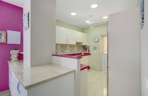 Arico House | Vacation Home 'Casa del Pescador Planta Baja' near Beach with Terrace & Wi-Fi