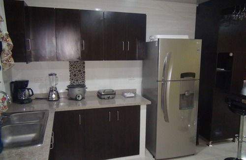 San Luis House | Vacation home in San Andrs for up to 14