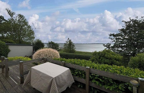 Borgwedel House | Vacation home Coast Seven in Borgwedel
