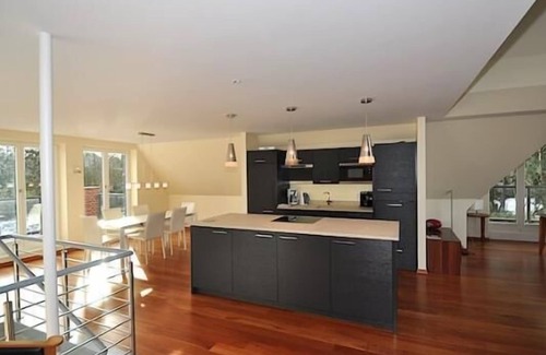 Bad St. Peter-Ording House | Vacation home "Das Traumhaus" - Luxurious vacation home in St.