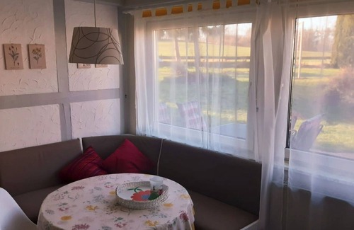 Wangels House | Vacation home Daliah on the Baltic Sea, in the middle of nature!
