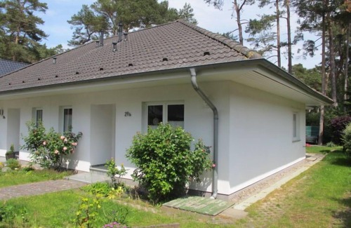 Lubmin House | Vacation home Enikö by Interhome
