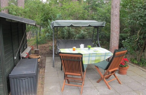 Lubmin House | Vacation home Enikö by Interhome