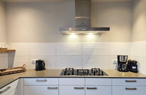Serooskerke House | Vacation home 'de Reiger' in Serooskerke for rent with dog!