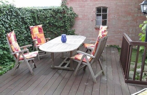 Wittmund House | Vacation home (detached) on the North Sea/East Frisia