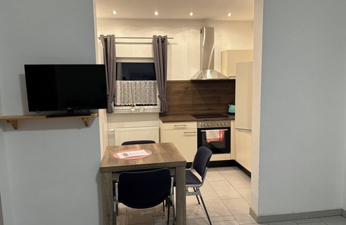 Lahnstein auf der Hohe House | Vacation home "Deutsches Eck" - Cozy detached vacation apartment