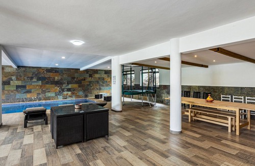 Tacoronte Villa | Vacation Home 'Ecológica Laurisilva' with Mountain View, Pool & Wi-Fi