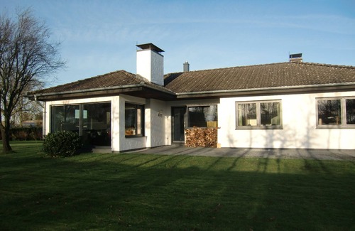 Eicherscheid House | Vacation home Eicherscheid - Spacious vacation home