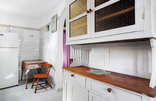 Granadilla de Abona House | Vacation Home "El Cazador 1" with Sea View, Shared Pool & Wi-Fi