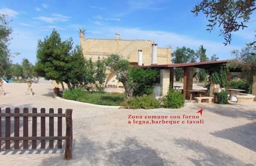 Diso House | Vacation home Eliados - Bungalow with pool (3)