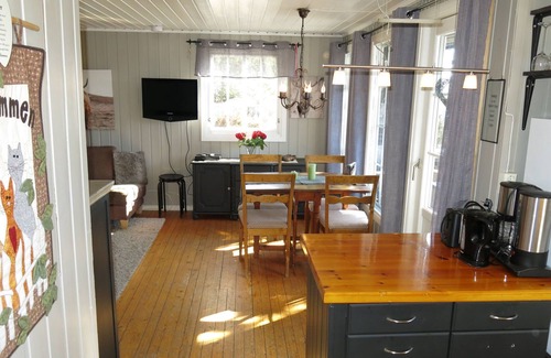 Aseral House | Vacation home Evabu by Interhome