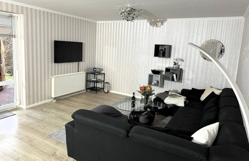 Burg auf Fehmarn House | Vacation home for 4 guests with 100m² in Fehmarn OT Burg (294381)