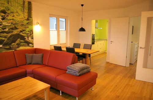 Klein Wittensee House | Vacation home for 4 guests with 77m² in Klein Wittensee (126563)
