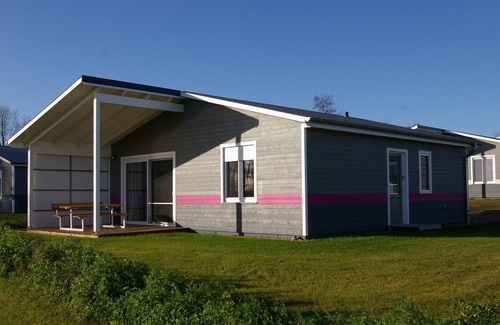 Klein Wittensee House | Vacation home for 6 guests with 77m² in Klein Wittensee (126568)