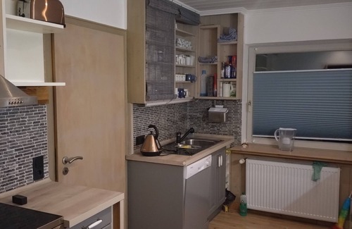 Klein Wittensee House | Vacation home for 6 guests with 100m² in Klein Wittensee (250153)