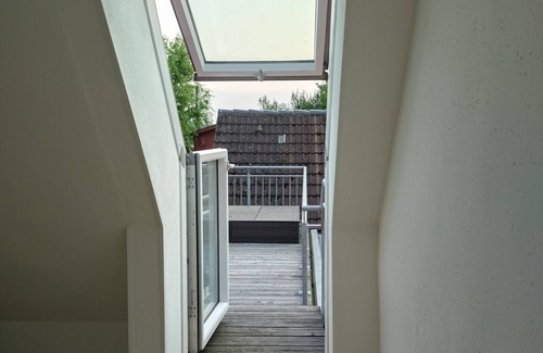 Klein Wittensee House | Vacation home for 6 guests with 100m² in Klein Wittensee (250153)