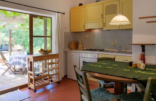 Montieri House | Vacation home Fiore by Interhome