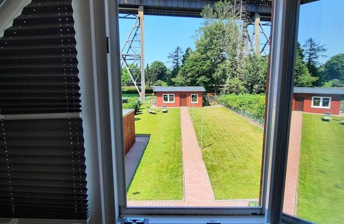 Rendsburg House | Vacation home for 10 guests with 185m² in Rendsburg (169613)
