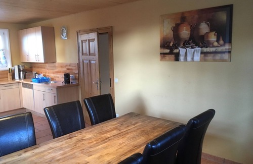 Honerdingen House | Vacation home for 10 guests with 130m² in Walsrode (159190)