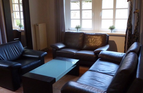 Honerdingen House | Vacation home for 10 guests with 130m² in Walsrode (159190)
