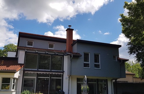 Honerdingen House | Vacation home for 11 guests with 180m² in Walsrode (159282)