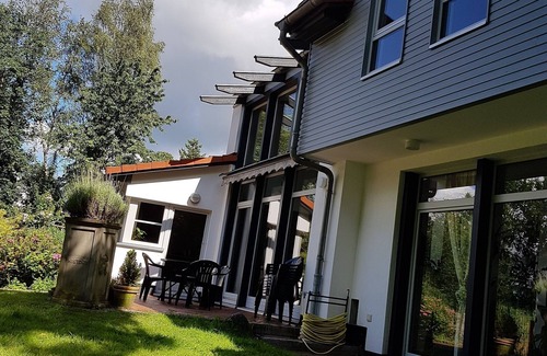 Honerdingen House | Vacation home for 11 guests with 180m² in Walsrode (159282)