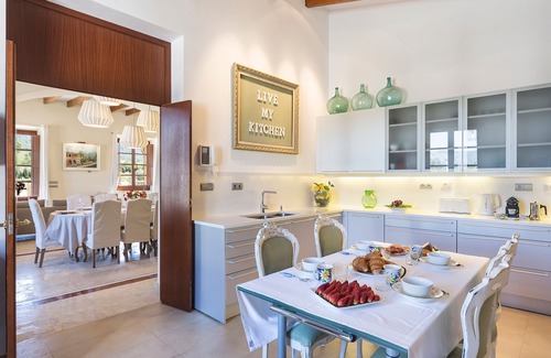 Calvia House | Vacation home for 12 guests with 550m² in Calvia (148075)